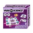 Fleg Stavebnice Science