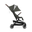 Hauck Sporťák Lite N Care Carbon, Dark Olive