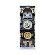 Dino Staroměstský orloj Puzzle 75 dílků panoramic TRAVEL