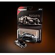 Majorette Collection 2005 Bugatti Veyron 16.4 Autíčko