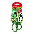 KEYROAD Školní nůžky Tattoo Soft, 15cm, více druhů