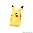 Pokémon Real FX Interaktivní plyšák 40 cm - Pikachu