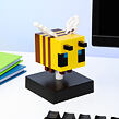 Paladone Icon Light Lampička Minecraft - Včelka