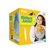 Albi Kouzelné čtení Globus Junior CZ
