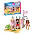 Playmobil x Barbie Plážová móda