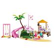 Playmobil x Barbie Plážové bistro