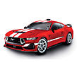 Clementoni Science & Play Ford Mustang FP800