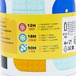 LEGO Termoláhev 515 ml, nerezová