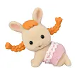 Sylvanian Families Zvířátka v kadeřnictví