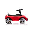 BUDDY TOYS Odrážedlo Porsche Carrera GT červené