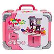 BUDDY TOYS Dětský kufřík kuchyňka