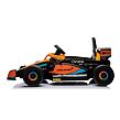 BUDDY TOYS Elektrické vozítko McLaren formule 1