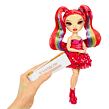 Rainbow High Be Dazzling Fashion panenka - Vivienne Rouge (Red)