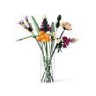 LEGO Botanicals váza - kostky