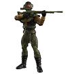Mattel Masters of the Universe Figurka klasická edice - Tri-Klops