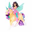 Spin Master Unicorn Academy Kouzelná křídla Leaf & Ava 11cm