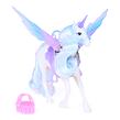 Spin Master Unicorn Academy Kouzelná křídla Glacier & Layla 11cm