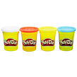 Play-Doh balení 4 ks, více druhů