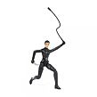 106060654 - Batman Film figurky 10 cm - Selina Kyle