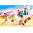 Playmobil Ložnice s šicím strojem