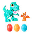 Play-Doh Hladový Tyranosaurus