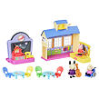 Hasbro Prasátko Peppa Hrací sada Peppina škola