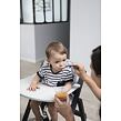 Babymoov Barevné Misky s víčky 250 ml sada 6ks