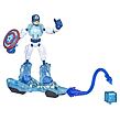Hasbro Avengers Bend and Flex Figurky mise, 2 druhy