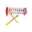 B.Toys Hudební nástroje dřevěné Mini Melody Band