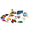 LEGO® Classic 10696 Střední kreativní box LEGO®
