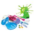 Dětská laboratoř - Výroba slizu - mini set