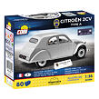 Cobi Citroen 2CV typ A z roku 1949