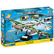 Cobi 5721 Messerschmitt ME 262A-1A