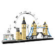 LEGO® Architecture 21034 Londýn