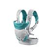Infantino Nosítko Flip 4v1 Light & Airy