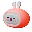 innoGio Lampička s melodiemi SLEEPY BUNNY
