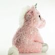 InnoGIO plyšová hračka UNICORN Pink 60cm