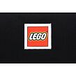 LEGO Tribini Corporate CLASSIC batoh velký šedý