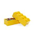 LEGO Úložný box 8 žlutý