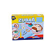 MODELO Zubař
