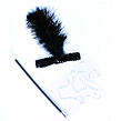 Rappa Sada pro tanečnice Charleston