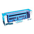 Rappa Dvoupatrový autobus doubledecker DPO Ostrava 20 cm