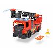 Dickie Hasičské auto Scania 35 cm
