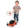 Smoby Black&Decker Zahradní sekačka