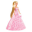 Steffi Love Panenka Steffi Gala Princess, 2 druhy