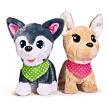 Simba Chi Chi Love Puppy Friends, 2 druhy