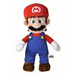 Simba Plyšová figurka Super Mario, 50 cm