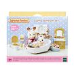Sylvanian Families Set - venkovská koupelna