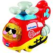 Vtech Tut Tut Záchranárský vrtulník SK