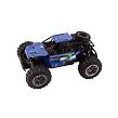 Teddies Auto RC buggy terénní modré 22 cm